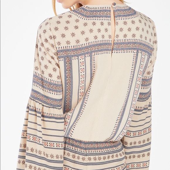 BCBG Romper - Picture 2 of 2